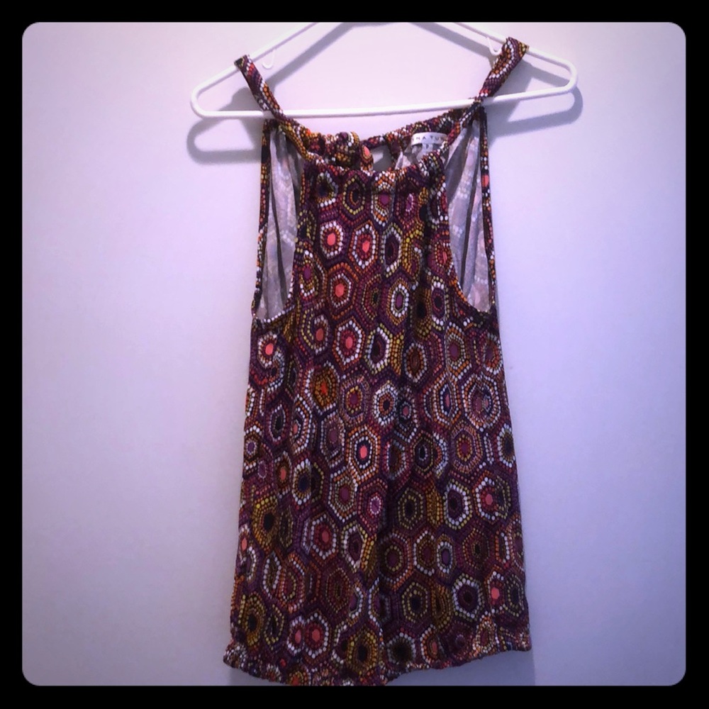 Trina Turk top